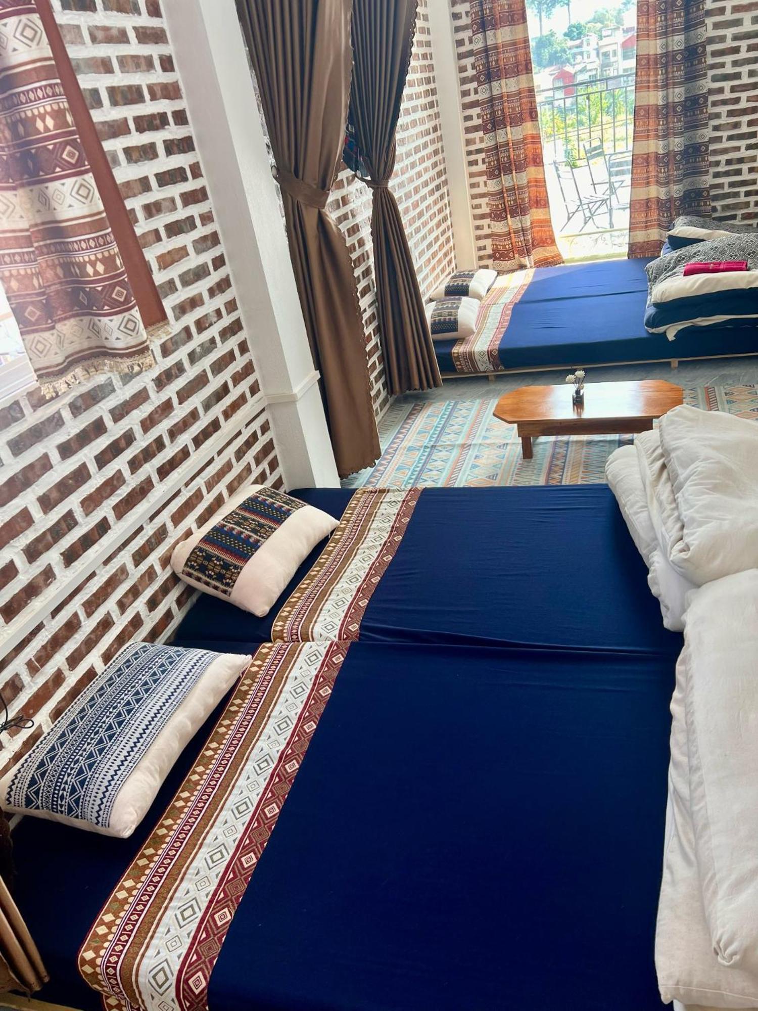 Pura Homestay Na Thon Extérieur photo