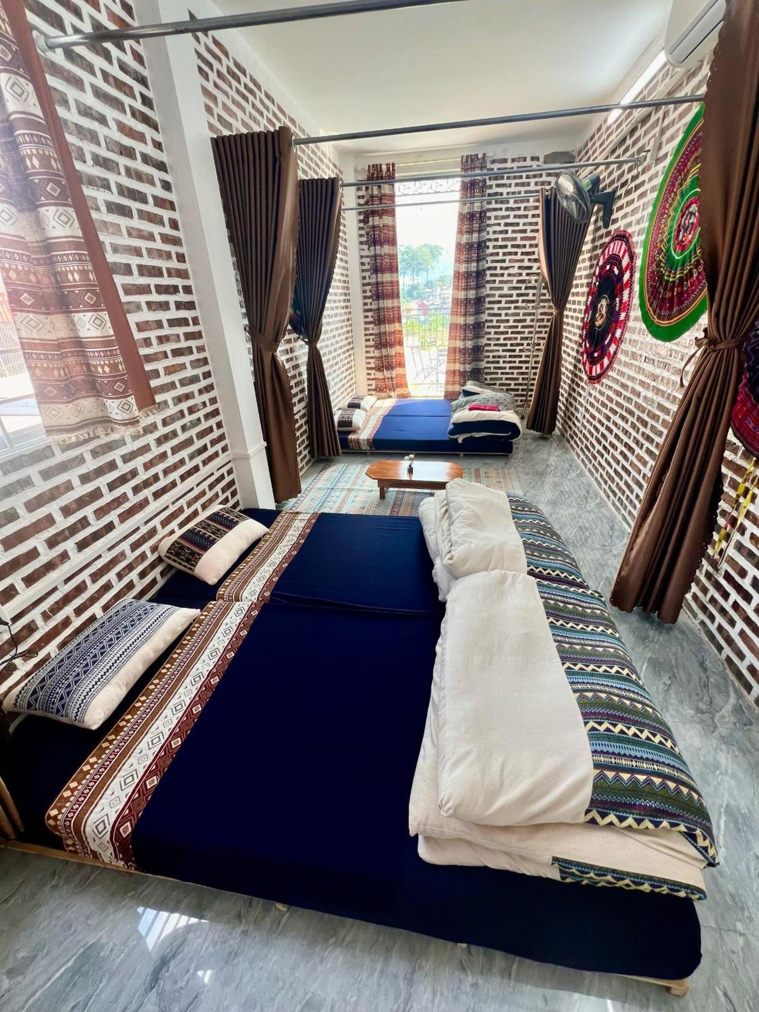 Pura Homestay Na Thon Extérieur photo