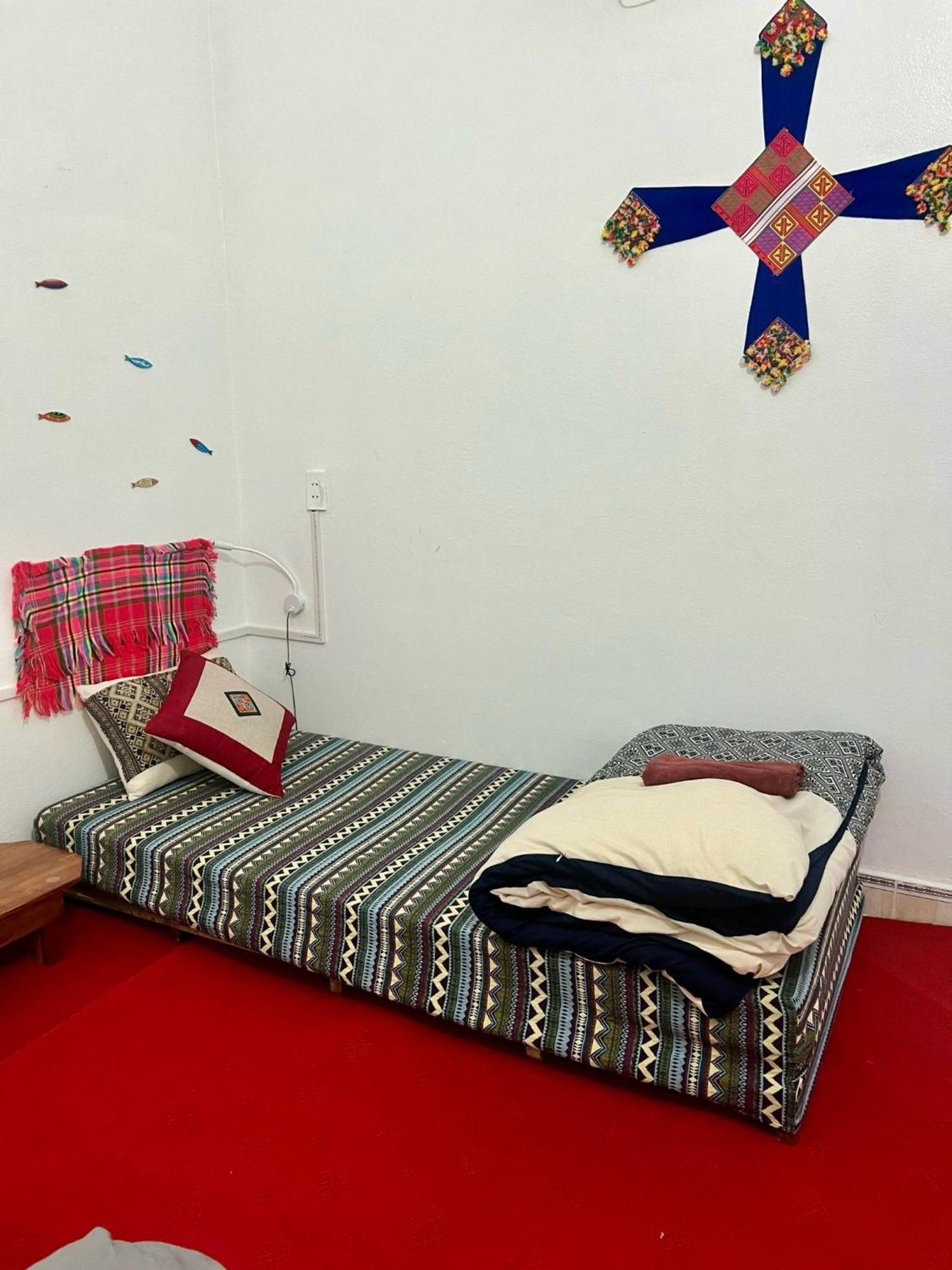 Pura Homestay Na Thon Extérieur photo