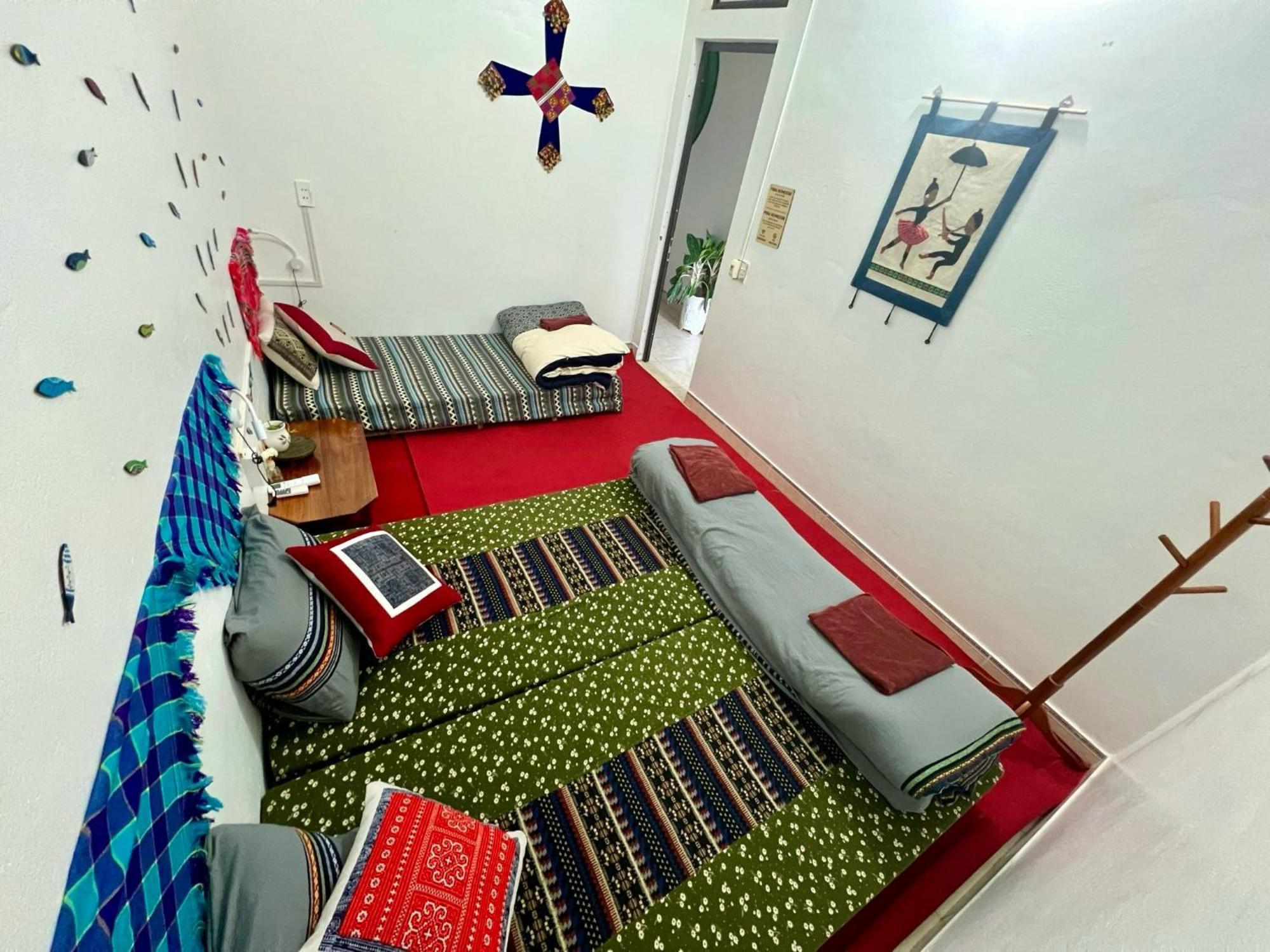 Pura Homestay Na Thon Extérieur photo