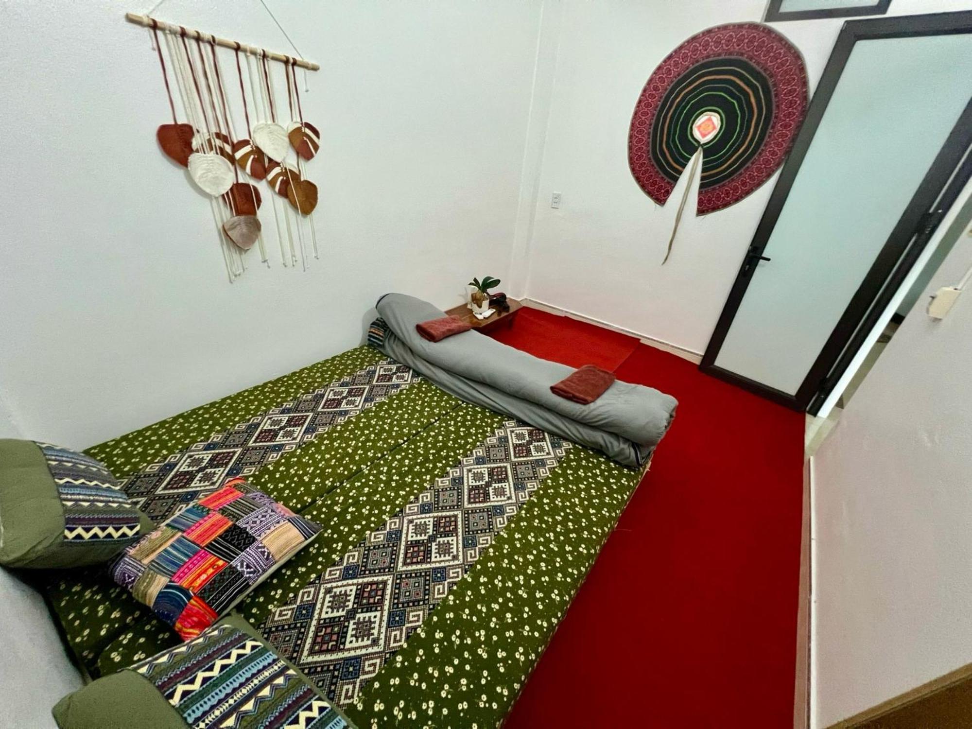 Pura Homestay Na Thon Extérieur photo