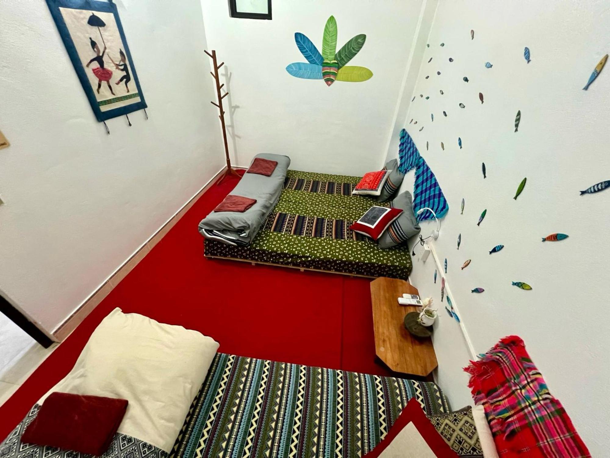 Pura Homestay Na Thon Extérieur photo