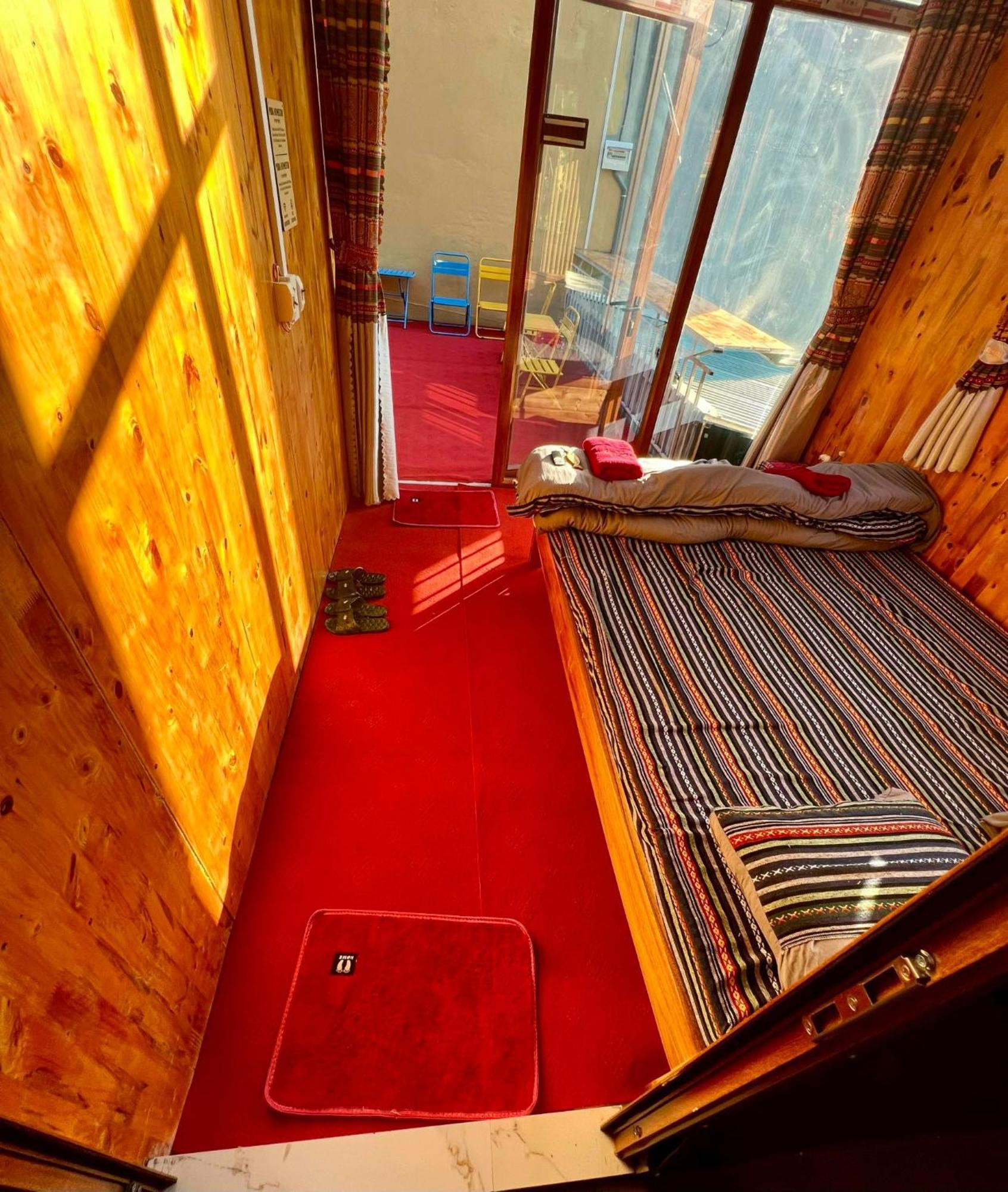 Pura Homestay Na Thon Extérieur photo