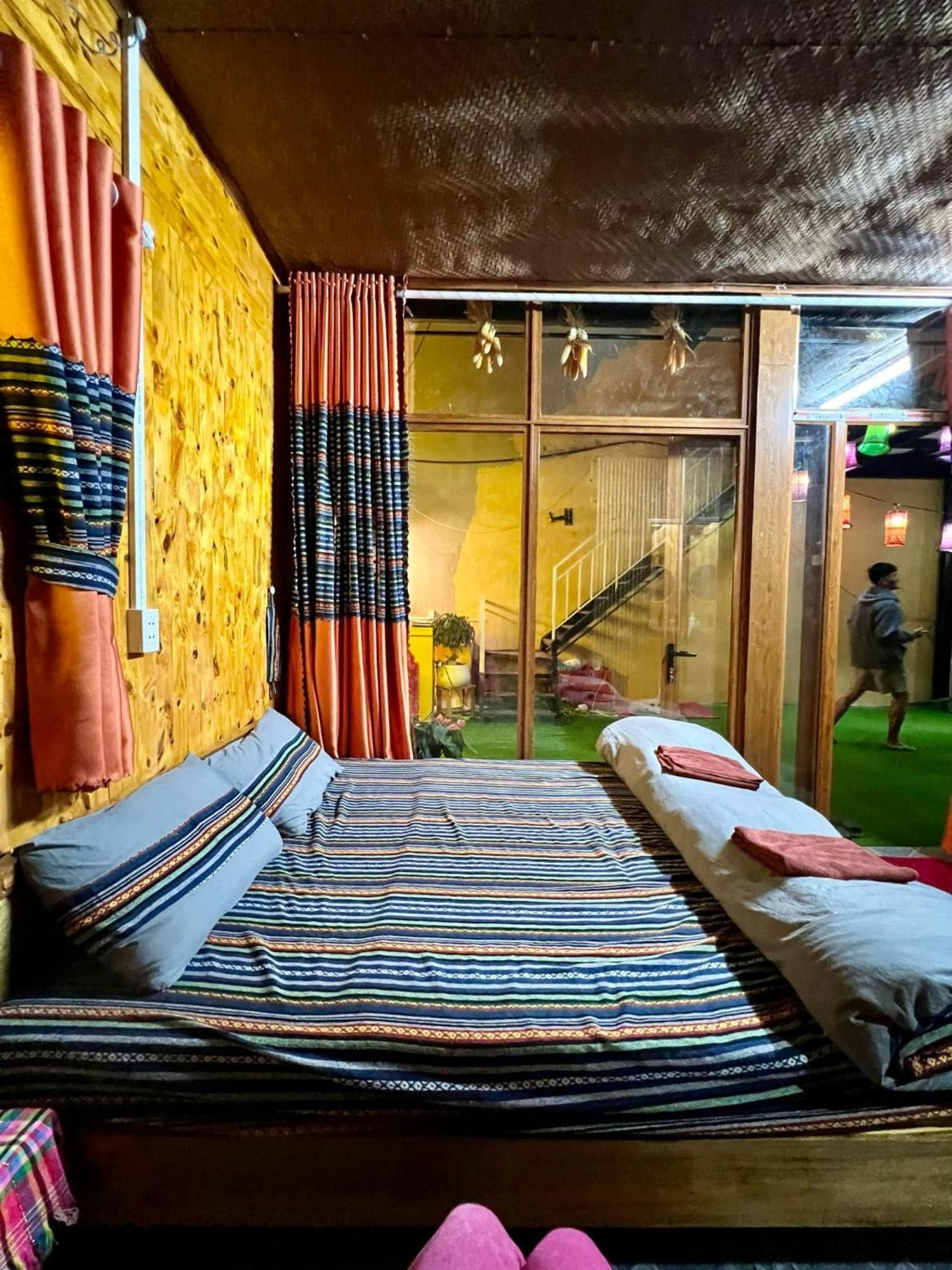 Pura Homestay Na Thon Extérieur photo