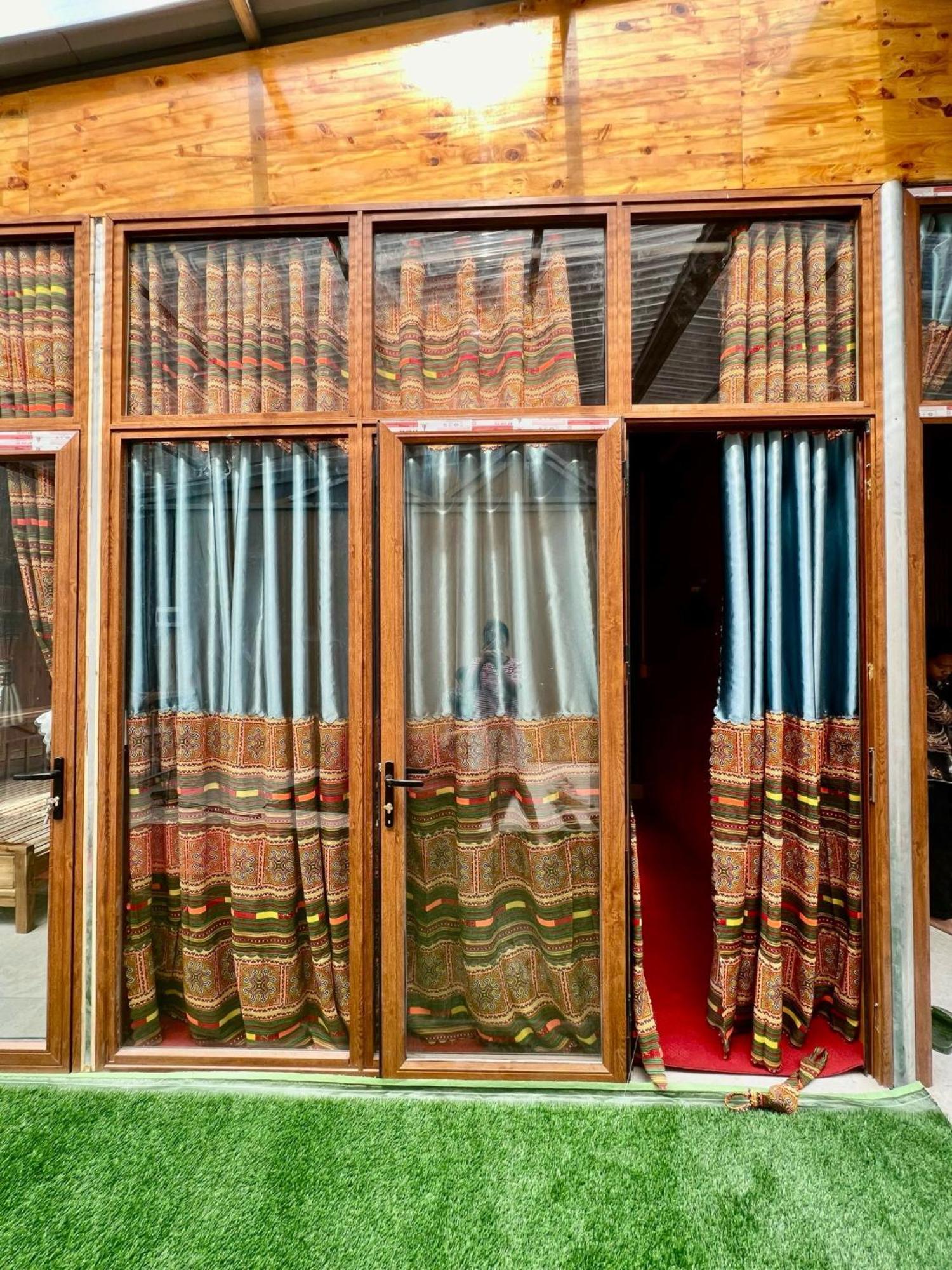 Pura Homestay Na Thon Extérieur photo