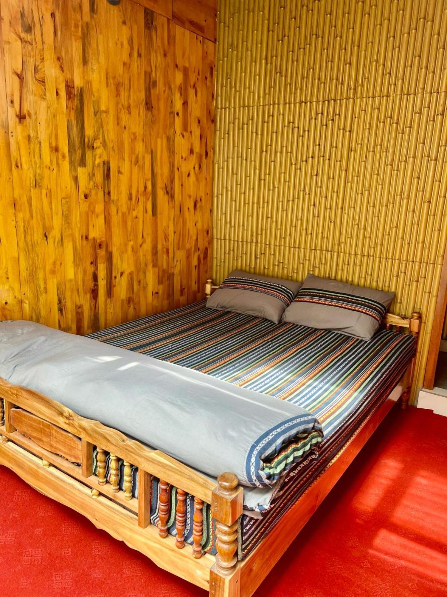 Pura Homestay Na Thon Extérieur photo