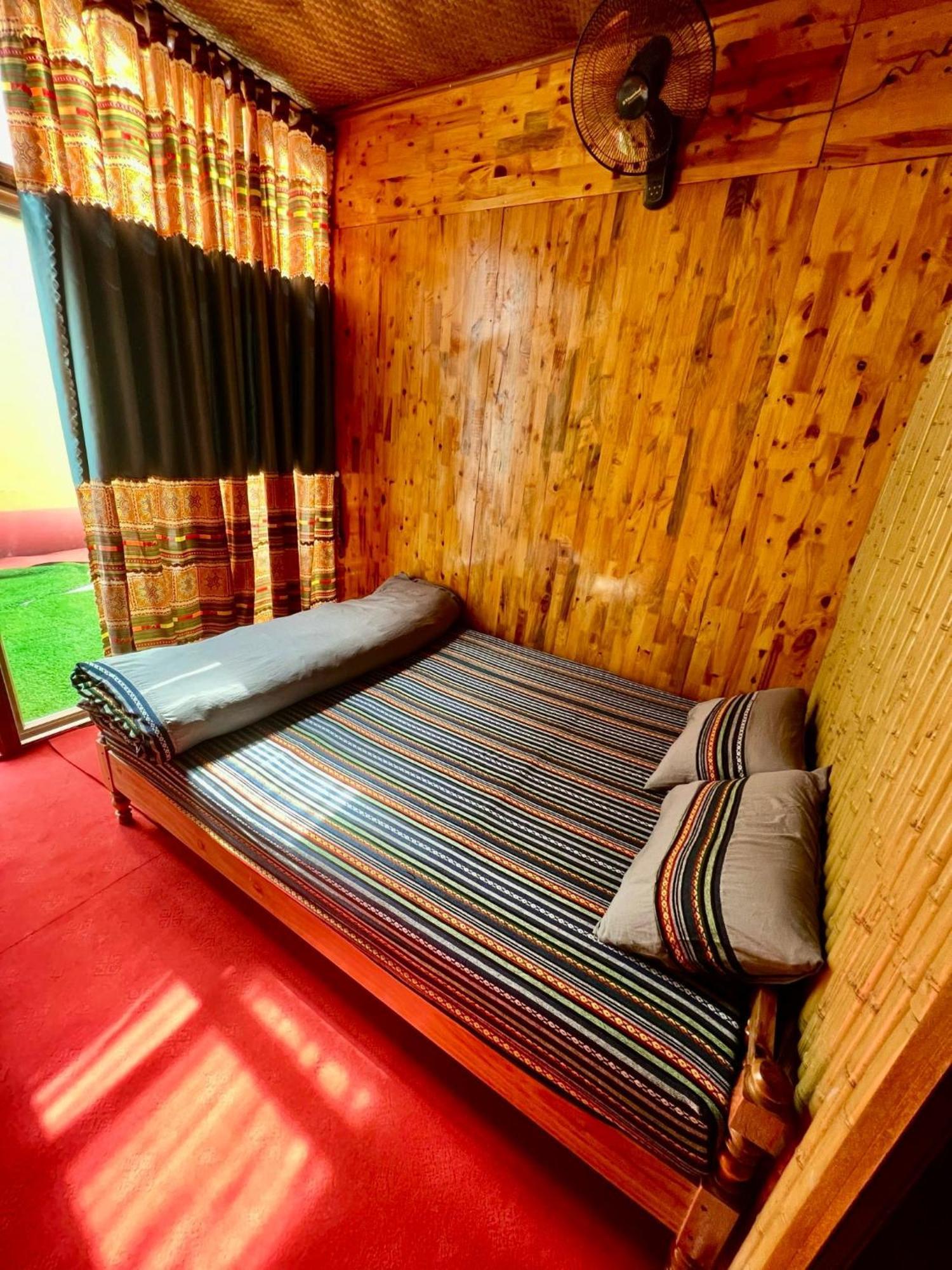 Pura Homestay Na Thon Extérieur photo