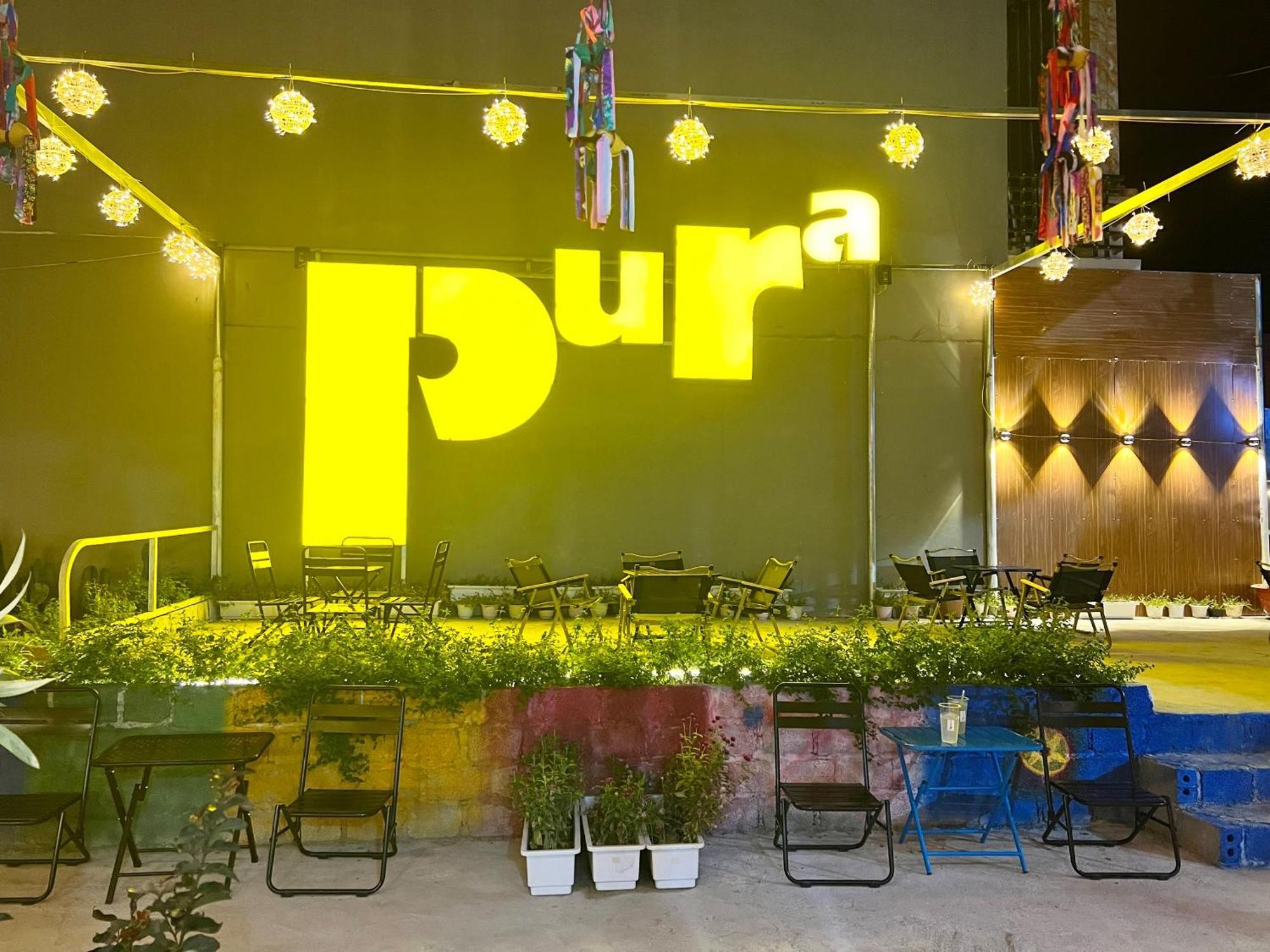 Pura Homestay Na Thon Extérieur photo