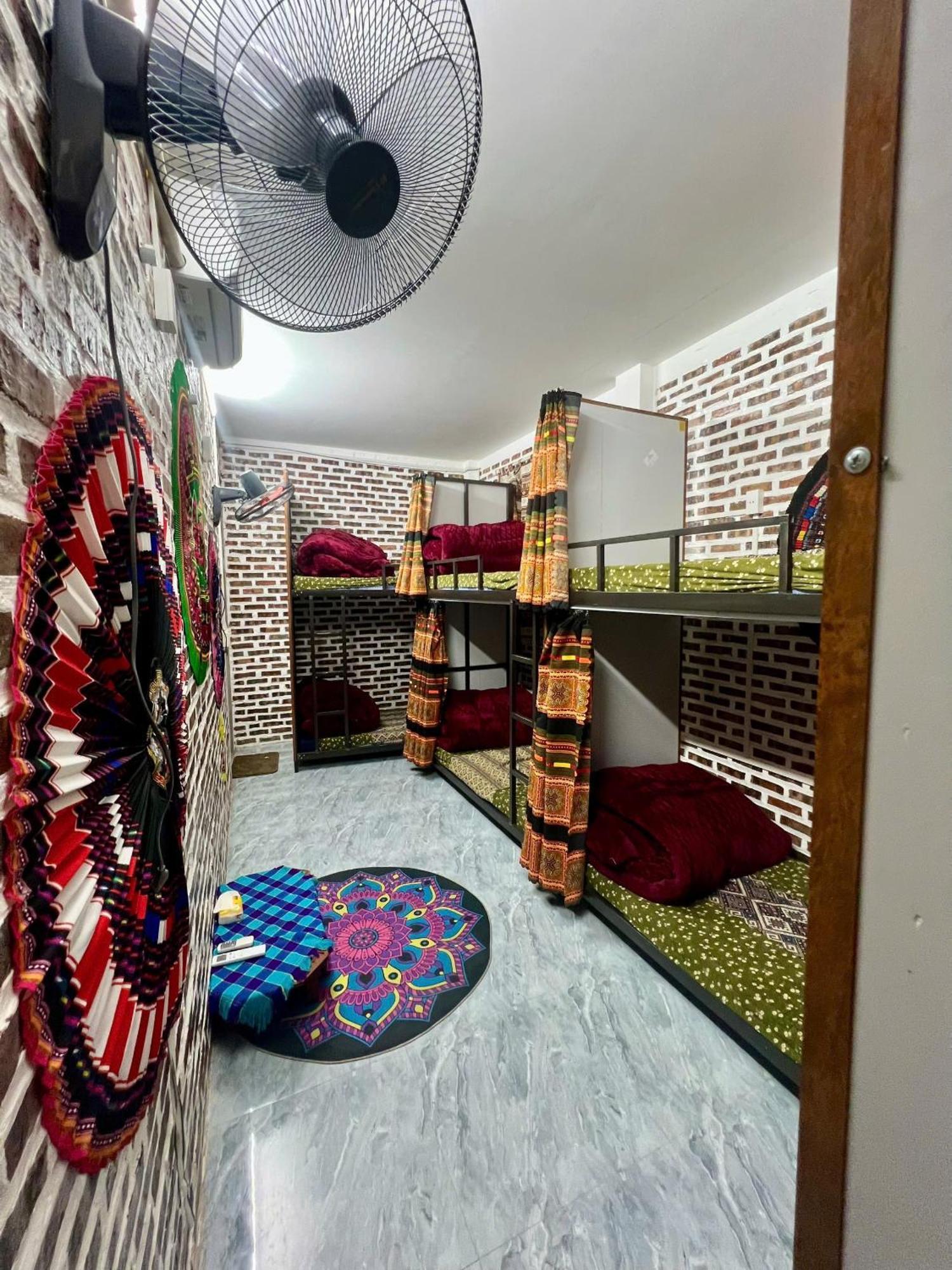 Pura Homestay Na Thon Extérieur photo