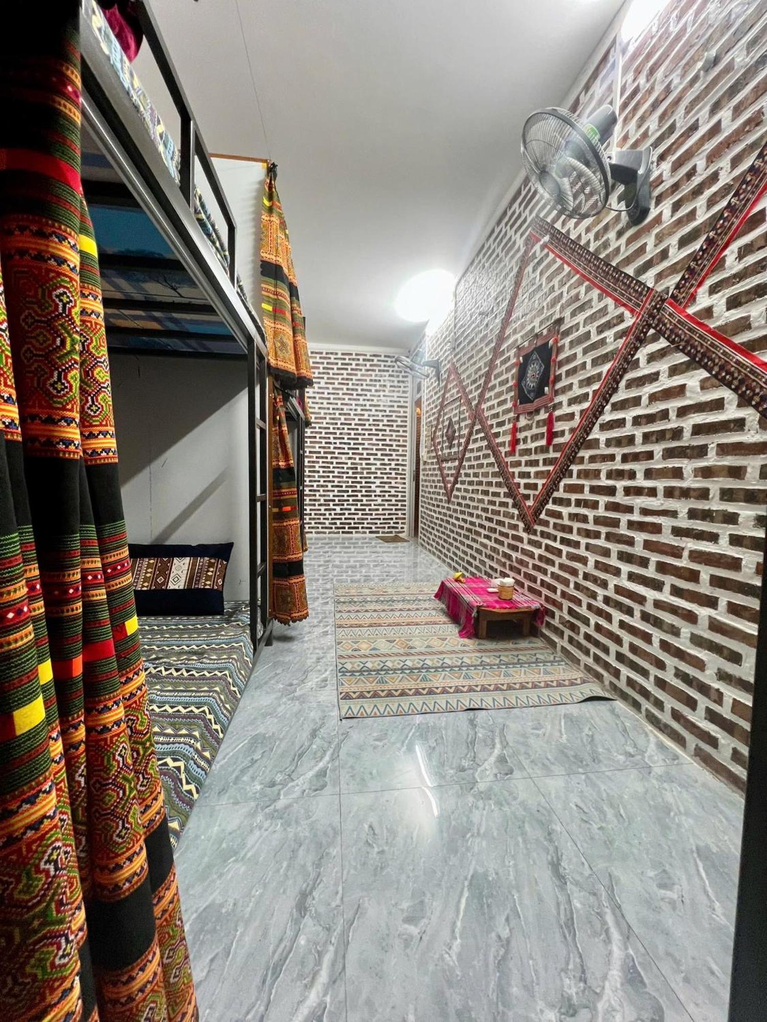 Pura Homestay Na Thon Extérieur photo